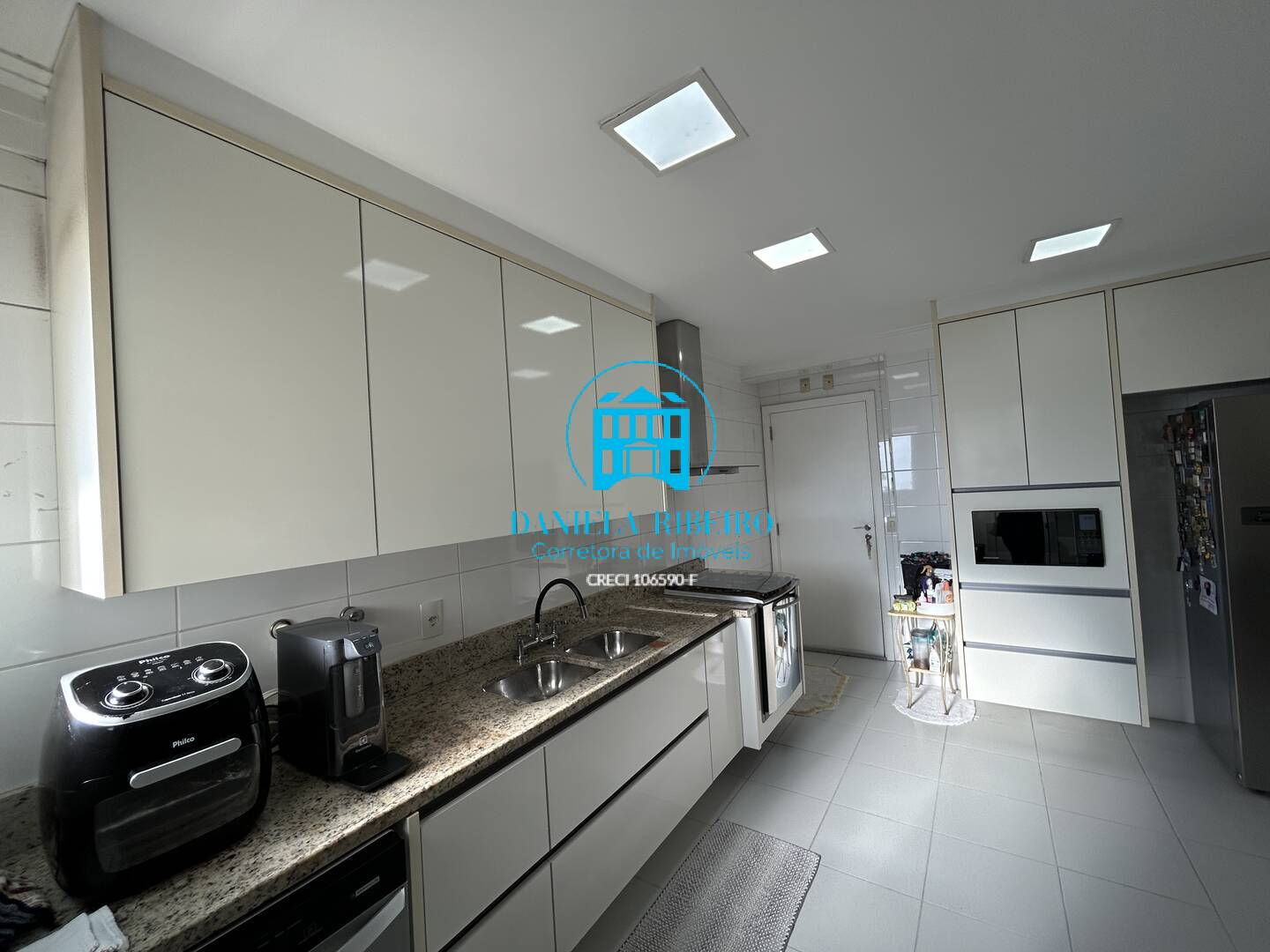 Apartamento, 3 quartos, 155 m² - Foto 44