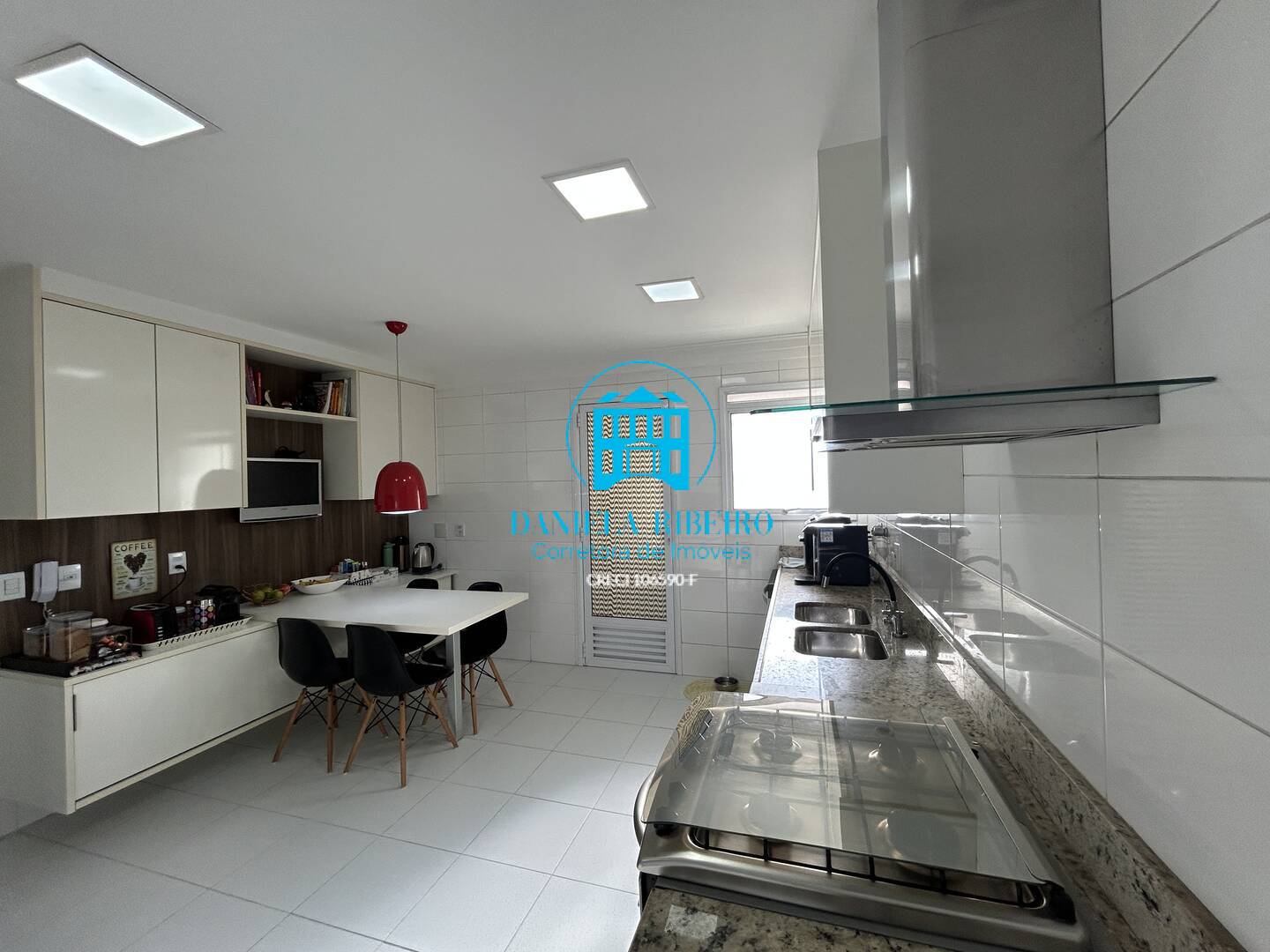 Apartamento, 3 quartos, 155 m² - Foto 51