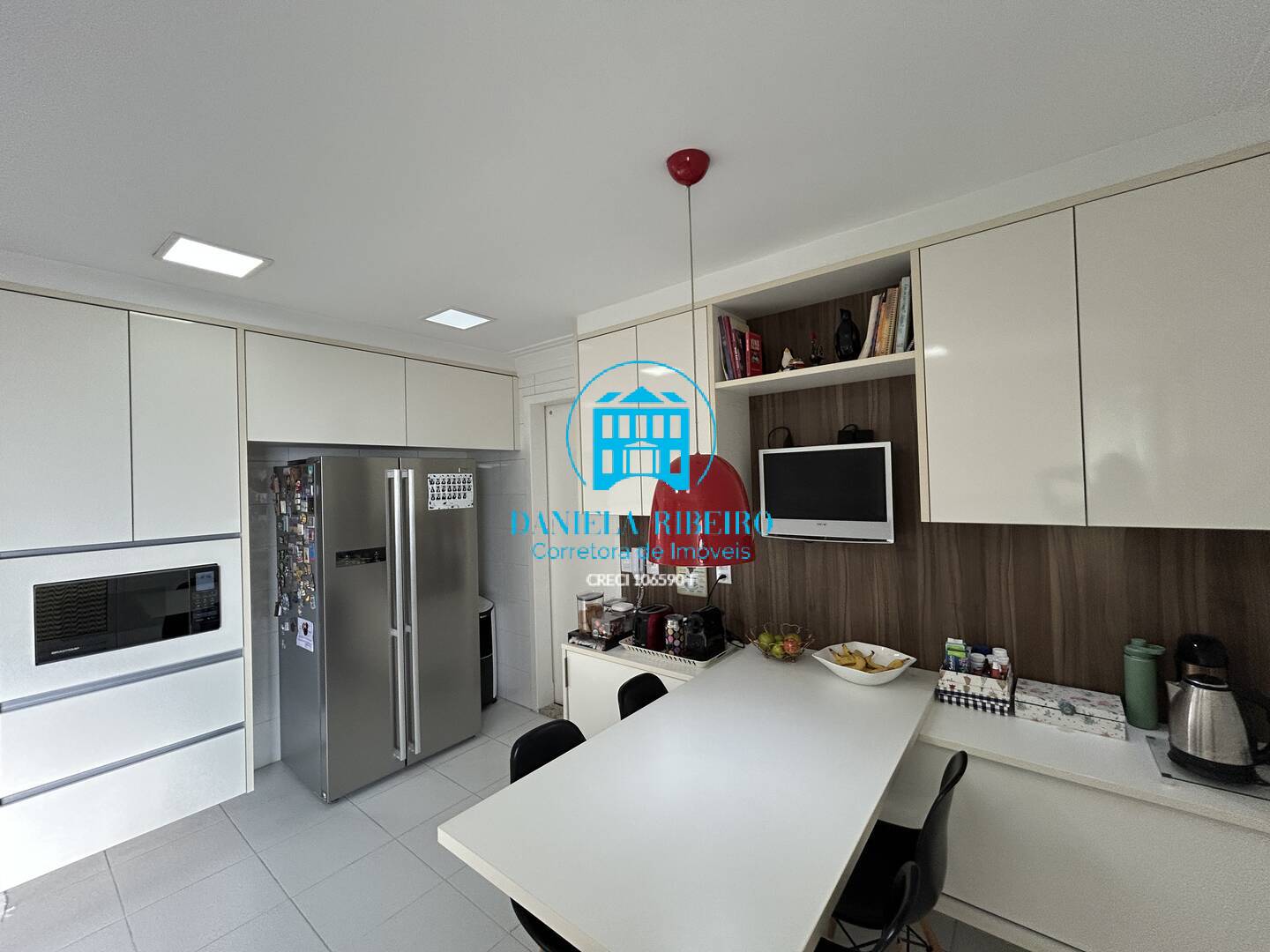 Apartamento, 3 quartos, 155 m² - Foto 39
