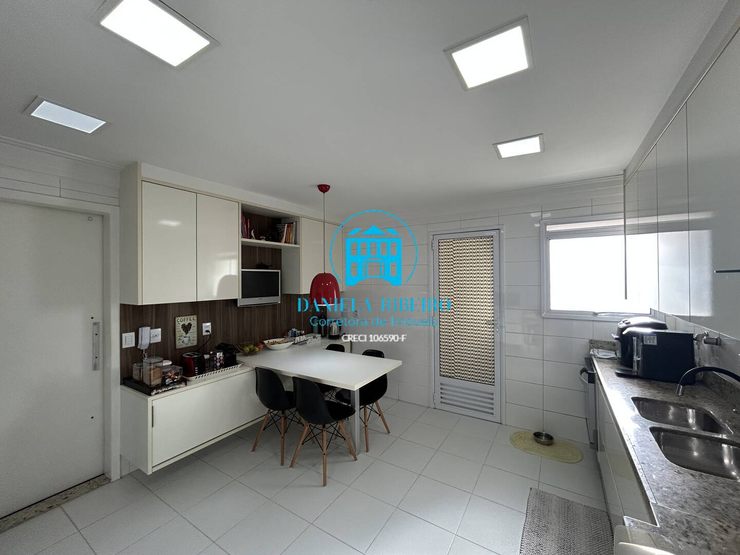 Apartamento, 3 quartos, 155 m² - Foto 45
