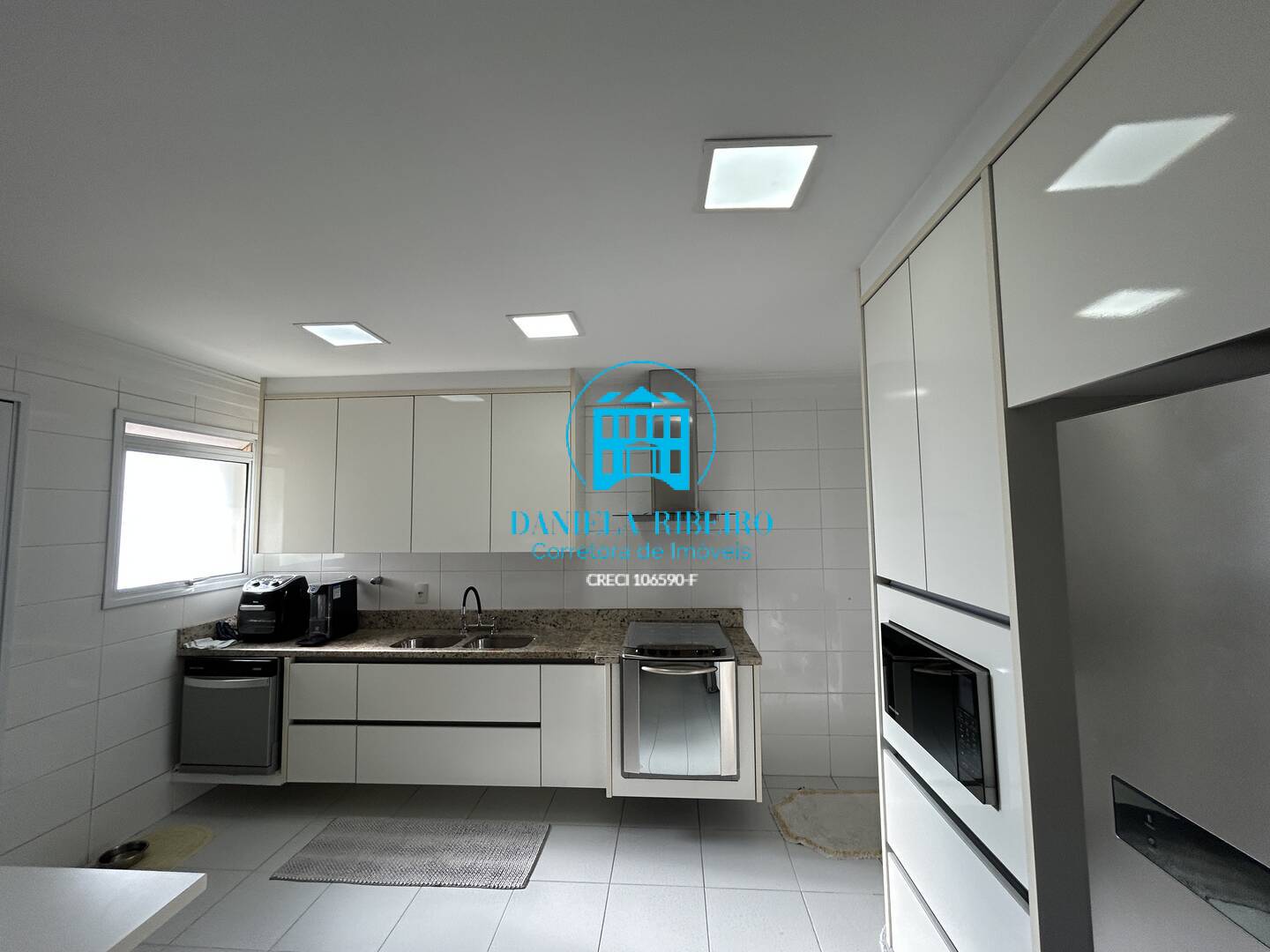 Apartamento, 3 quartos, 155 m² - Foto 48