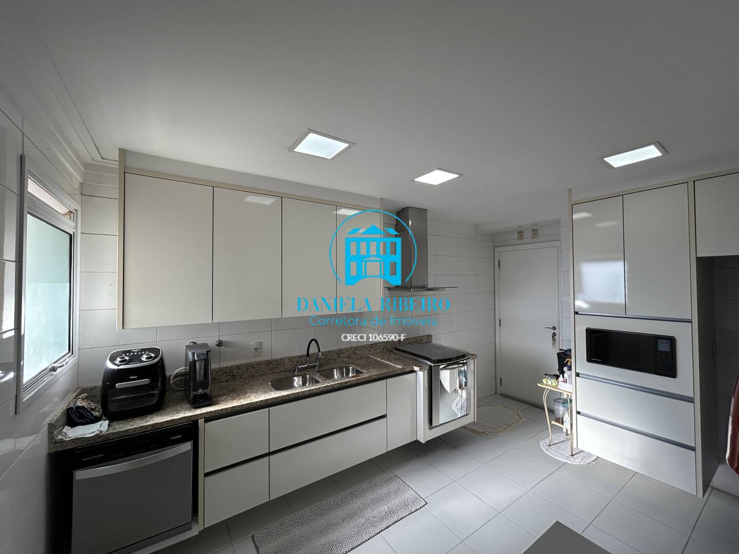 Apartamento, 3 quartos, 155 m² - Foto 40