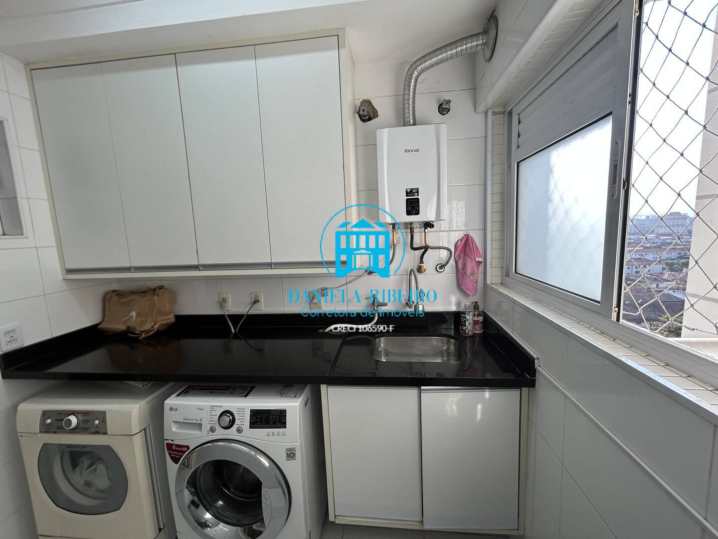 Apartamento, 3 quartos, 155 m² - Foto 54