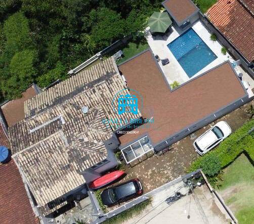 Casa, 5 quartos, 300 m² - Foto 15