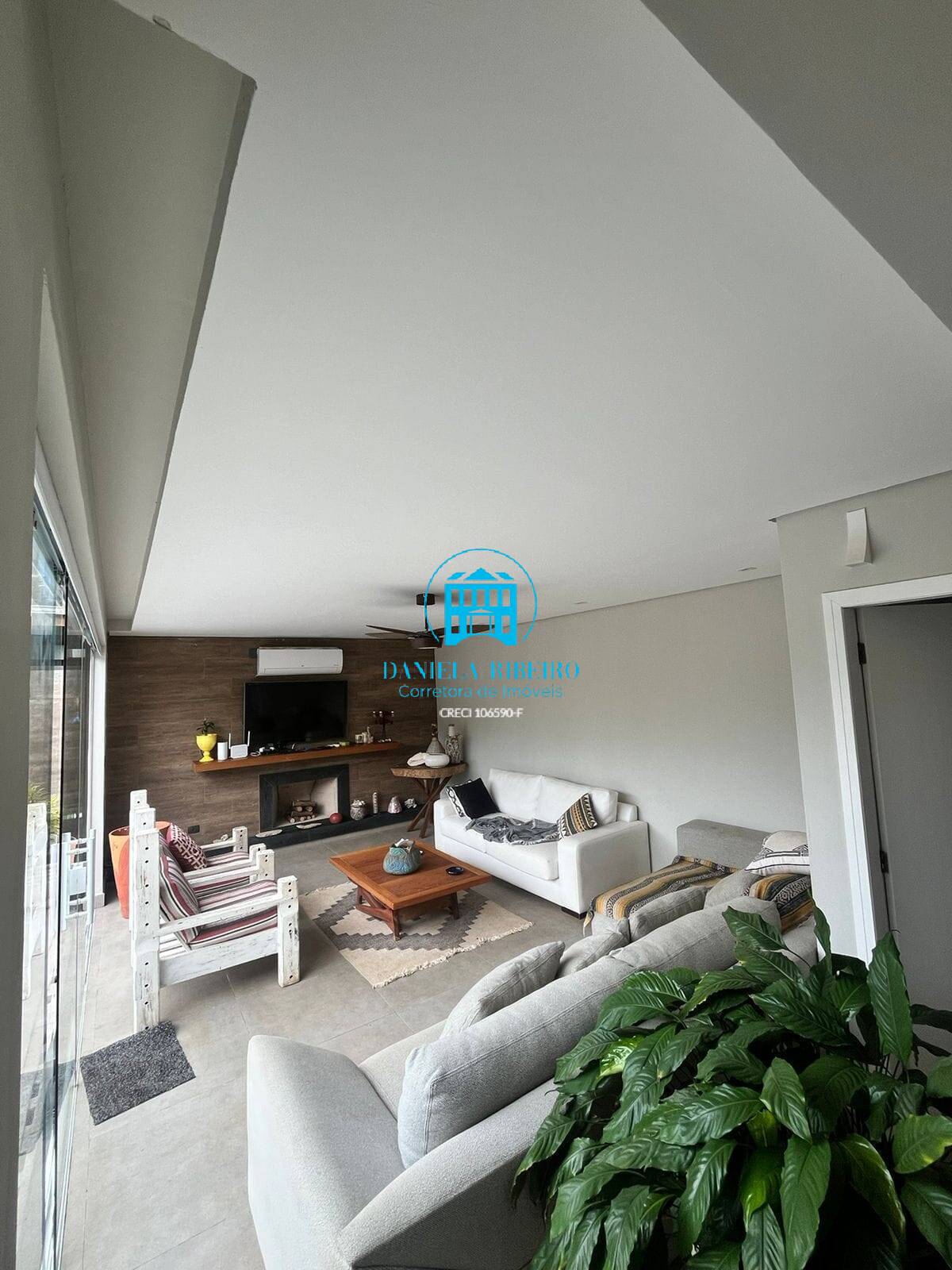 Casa, 5 quartos, 300 m² - Foto 5