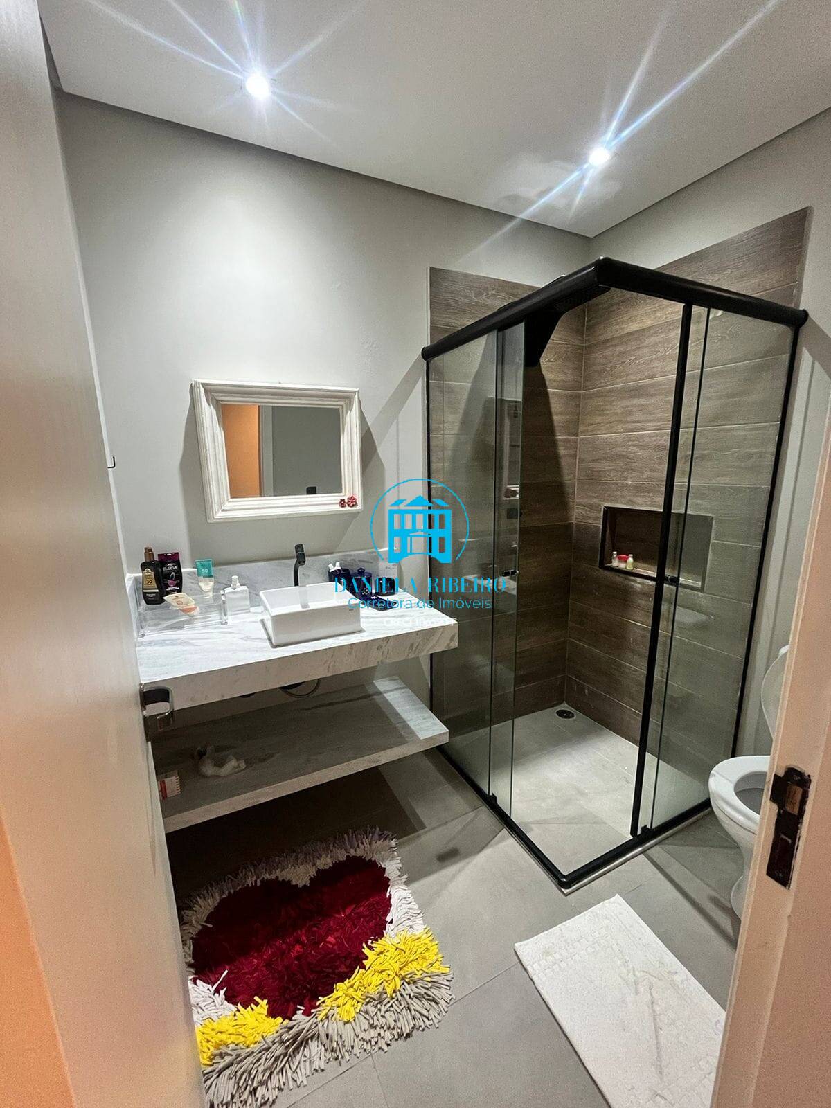 Casa, 5 quartos, 300 m² - Foto 8