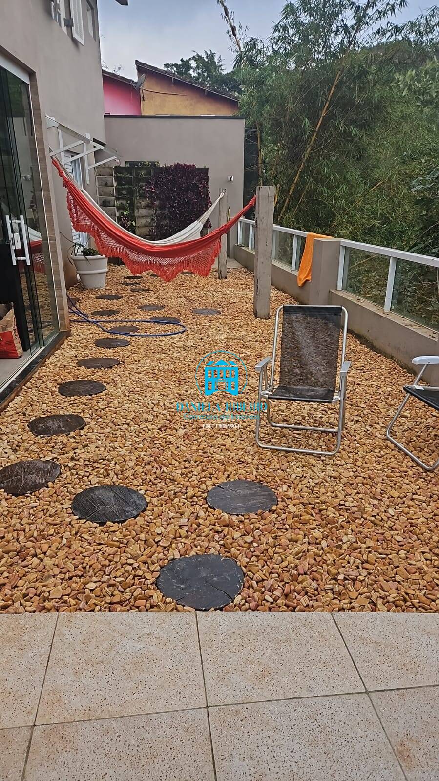 Casa, 5 quartos, 300 m² - Foto 13