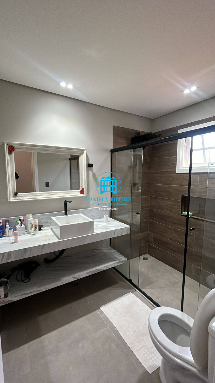 Casa, 5 quartos, 300 m² - Foto 12