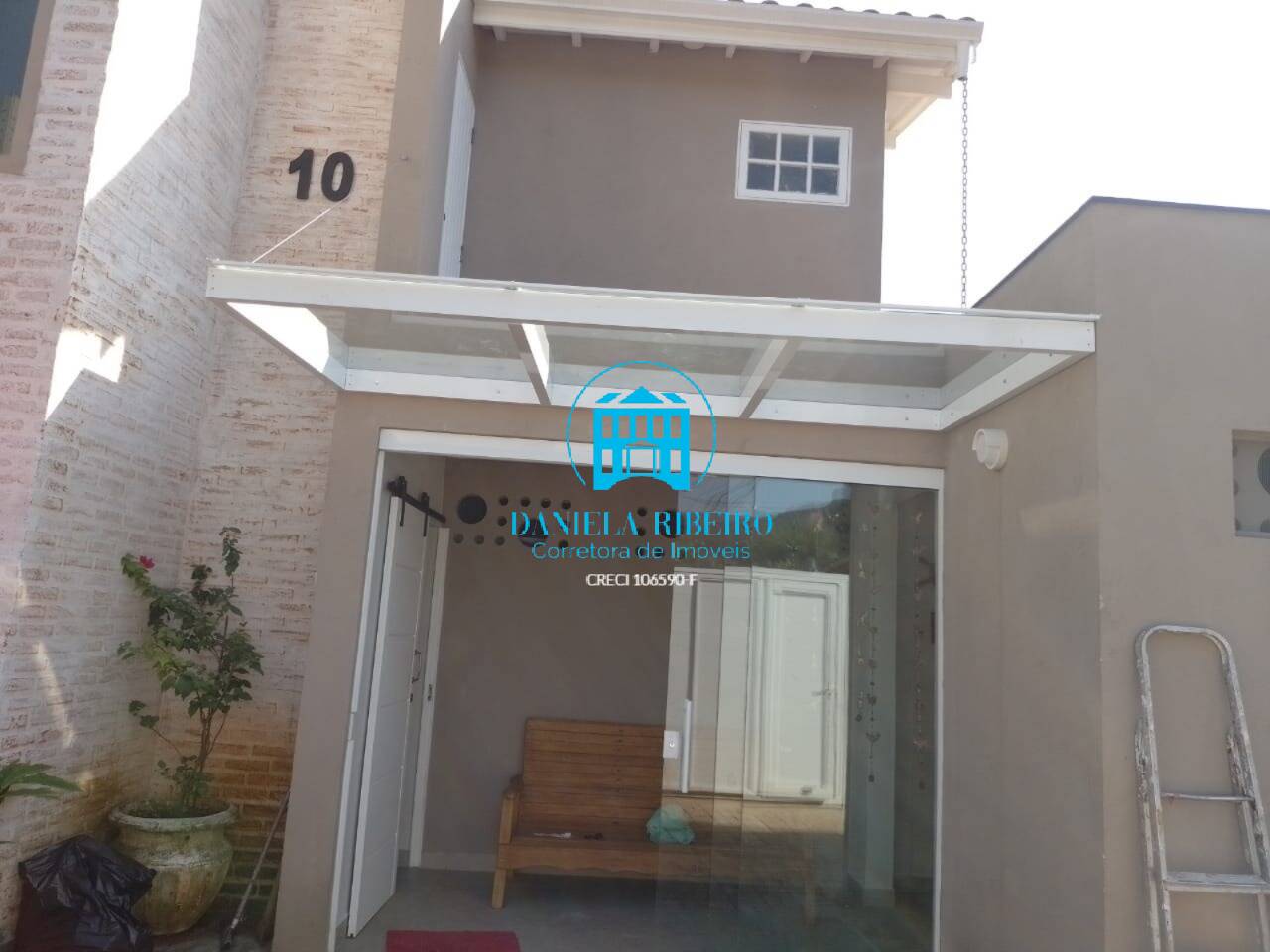 Casa, 5 quartos, 300 m² - Foto 2