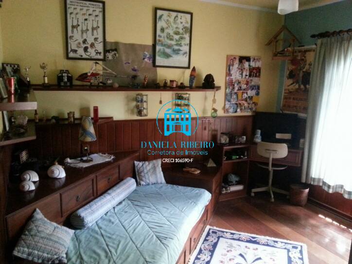 Casa, 6 quartos, 400 m² - Foto 21