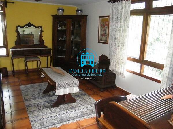 Casa, 6 quartos, 400 m² - Foto 22