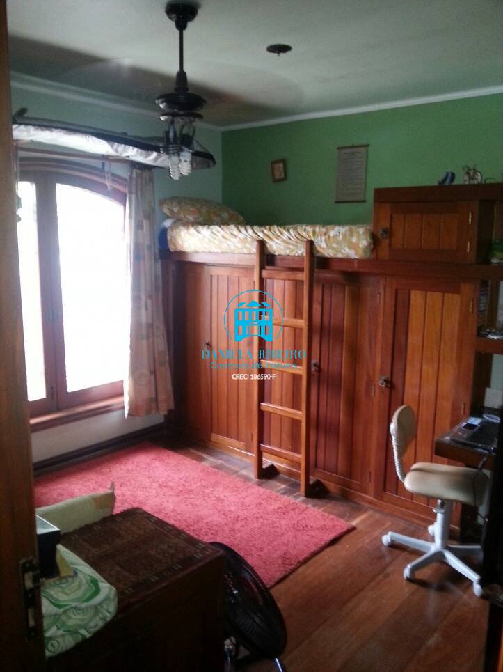 Casa, 6 quartos, 400 m² - Foto 23