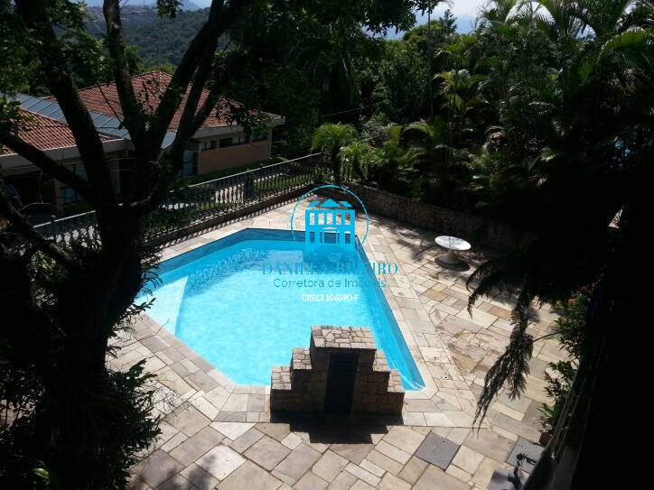 Casa, 6 quartos, 400 m² - Foto 25