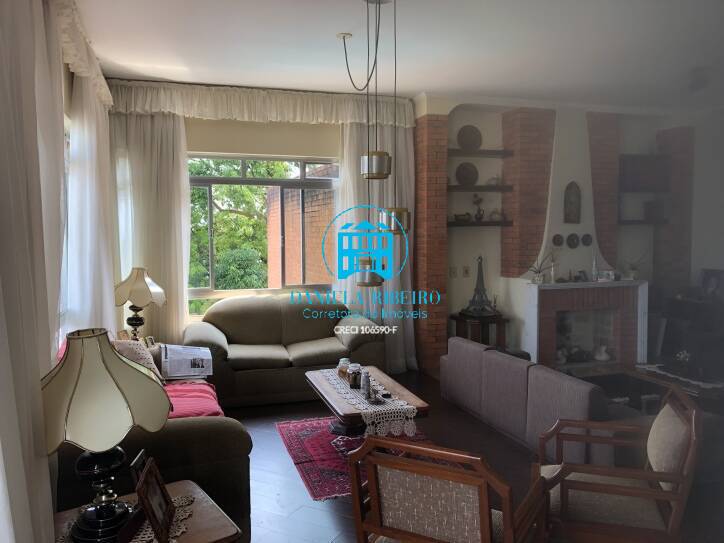 Casa para alugar com 7 quartos, 585m² - Foto 9