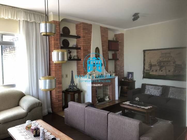 Casa para alugar com 7 quartos, 585m² - Foto 8