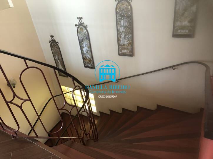 Casa para alugar com 7 quartos, 585m² - Foto 24
