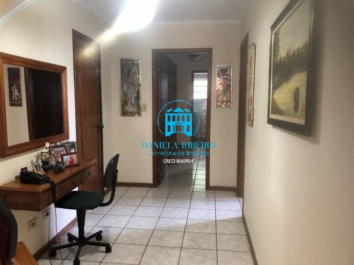 Casa para alugar com 7 quartos, 585m² - Foto 26