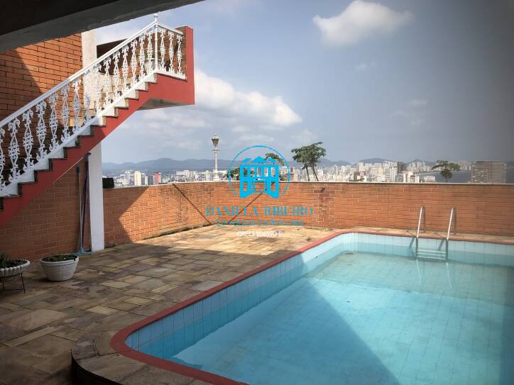 Casa para alugar com 7 quartos, 585m² - Foto 47