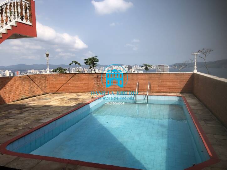 Casa para alugar com 7 quartos, 585m² - Foto 48