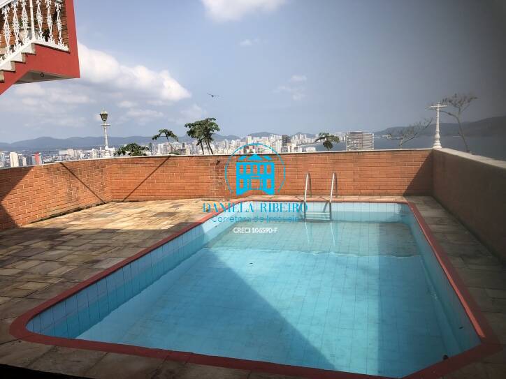 Casa para alugar com 7 quartos, 585m² - Foto 49