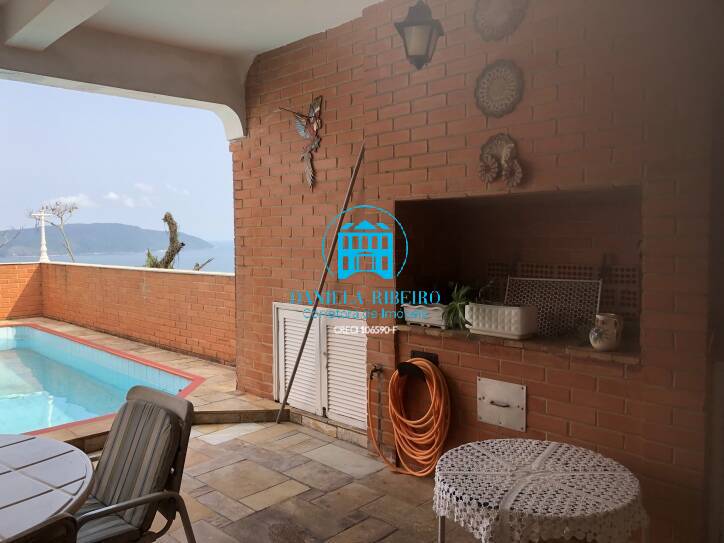 Casa para alugar com 7 quartos, 585m² - Foto 50