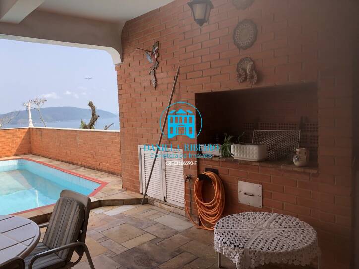 Casa para alugar com 7 quartos, 585m² - Foto 52