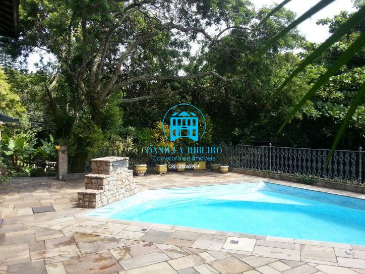 Casa, 6 quartos, 400 m² - Foto 27