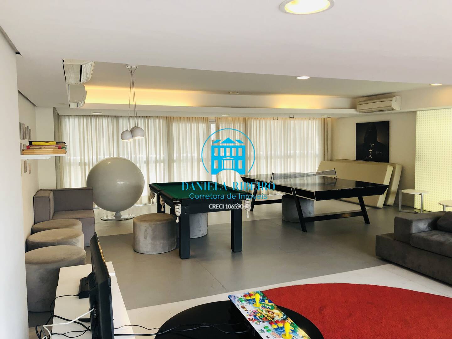 Apartamento à venda com 2 quartos, 87m² - Foto 19