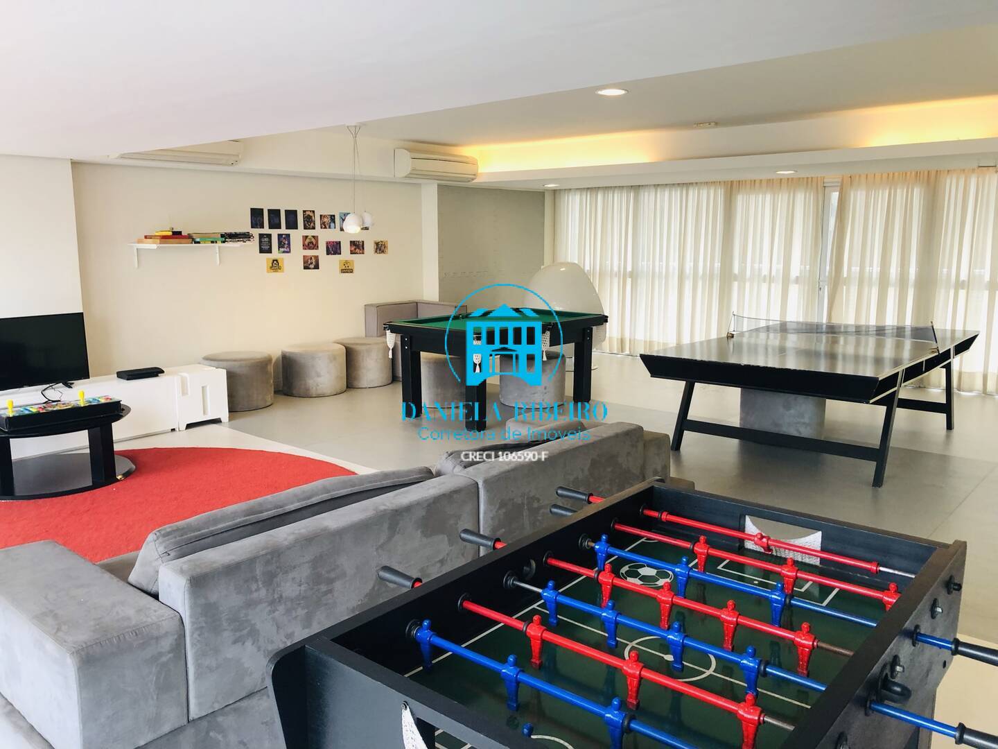 Apartamento à venda com 2 quartos, 87m² - Foto 20