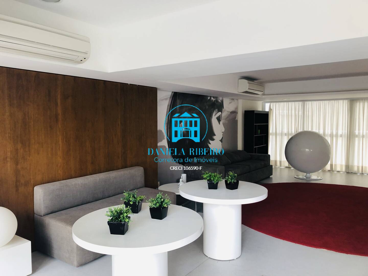 Apartamento à venda com 2 quartos, 87m² - Foto 21