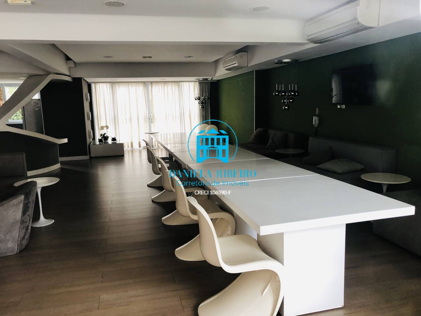 Apartamento à venda com 2 quartos, 87m² - Foto 22