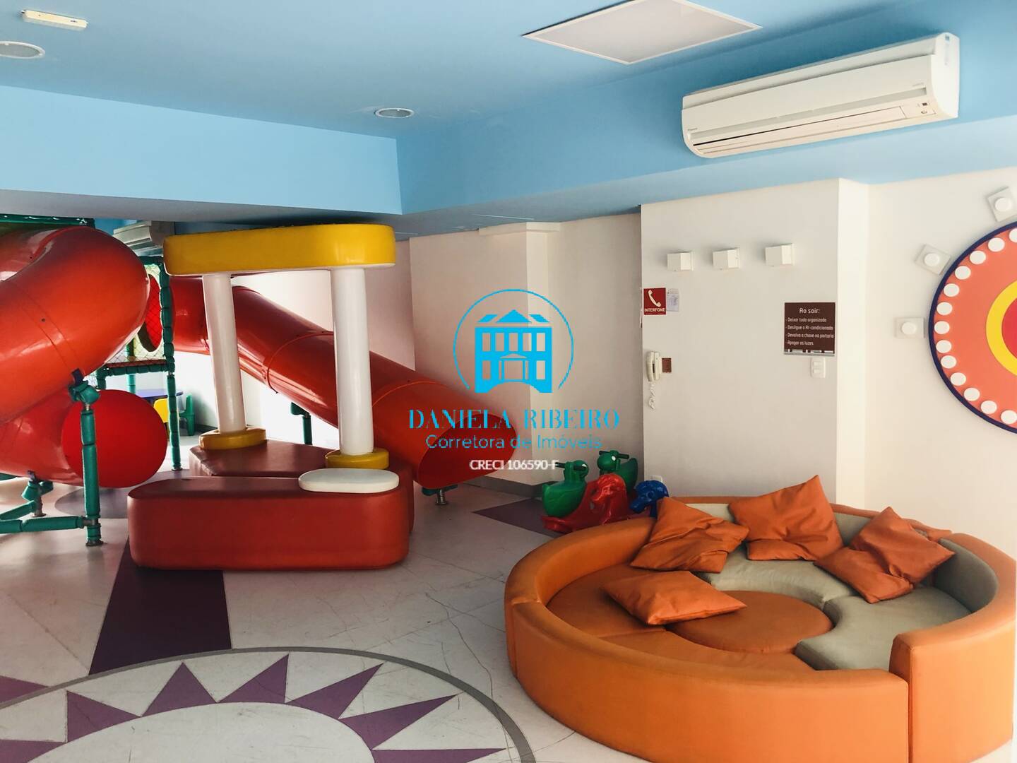 Apartamento à venda com 2 quartos, 87m² - Foto 24