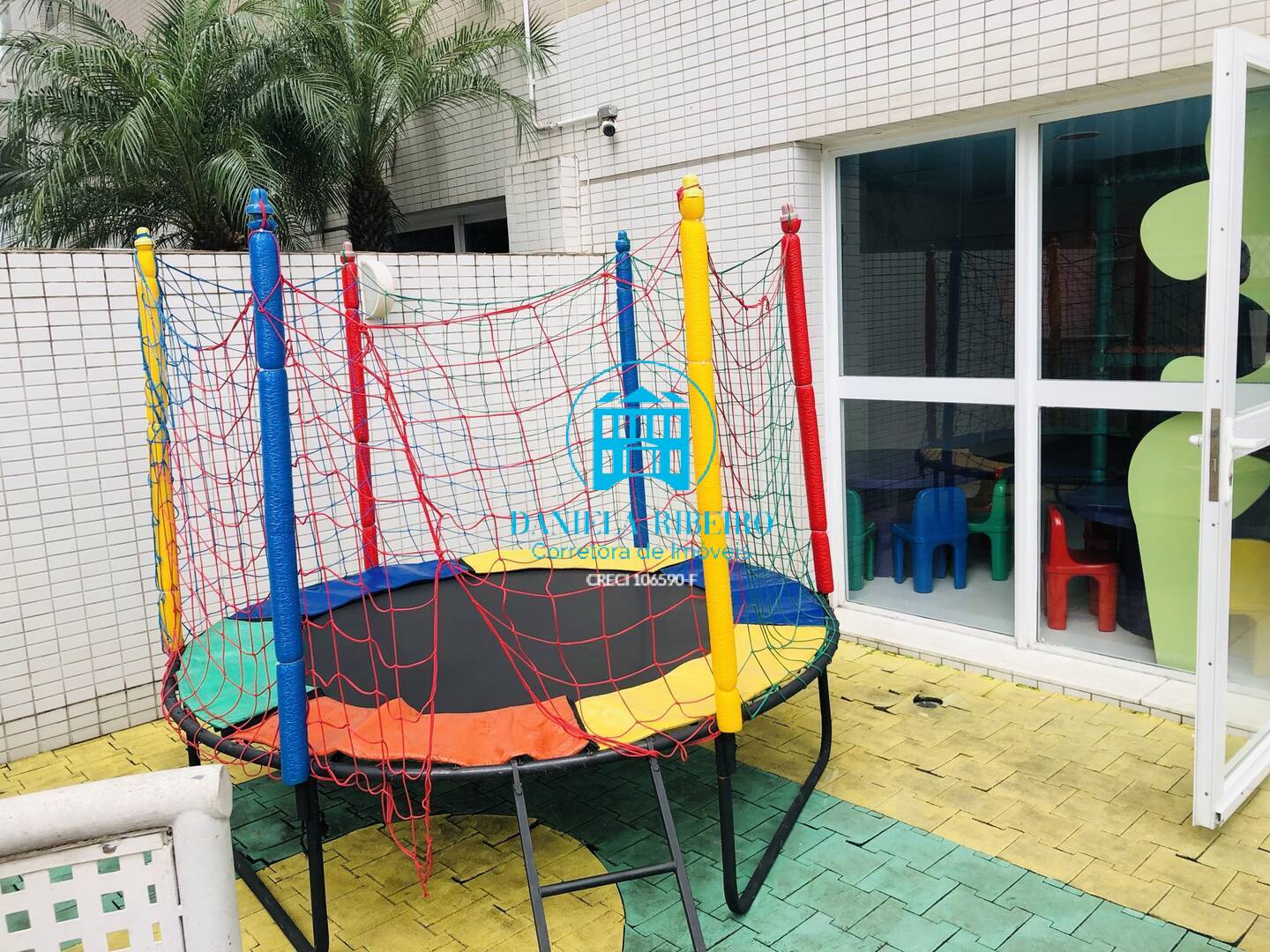 Apartamento à venda com 2 quartos, 87m² - Foto 26