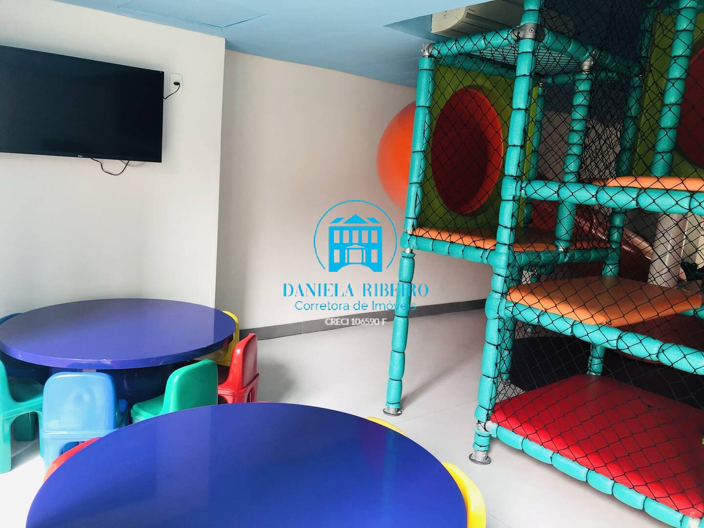 Apartamento à venda com 2 quartos, 87m² - Foto 27