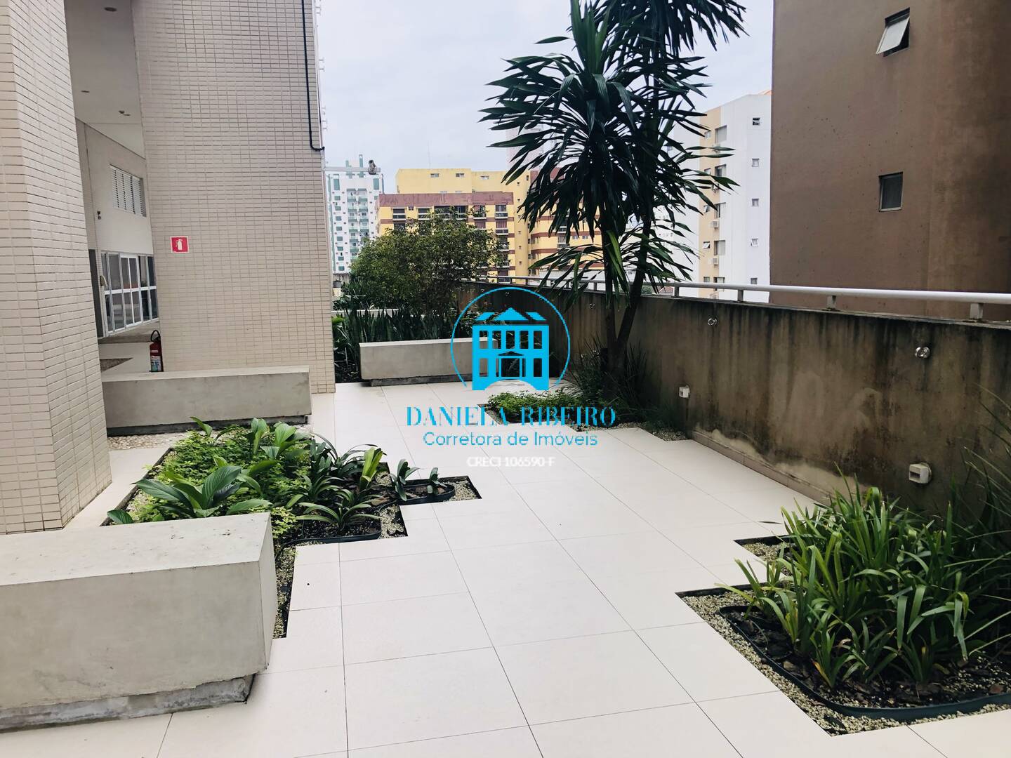 Apartamento à venda com 2 quartos, 87m² - Foto 28