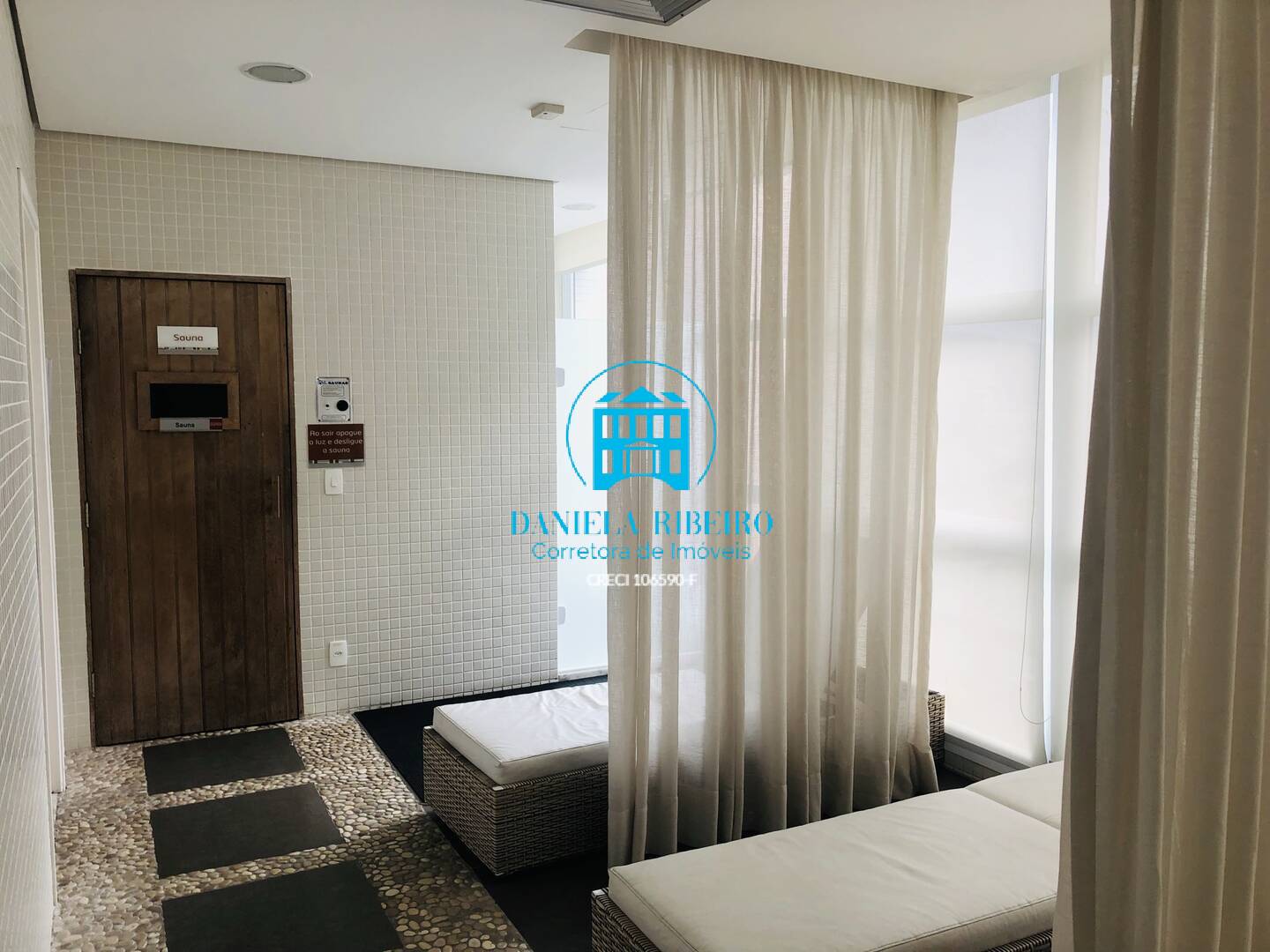 Apartamento à venda com 2 quartos, 87m² - Foto 29