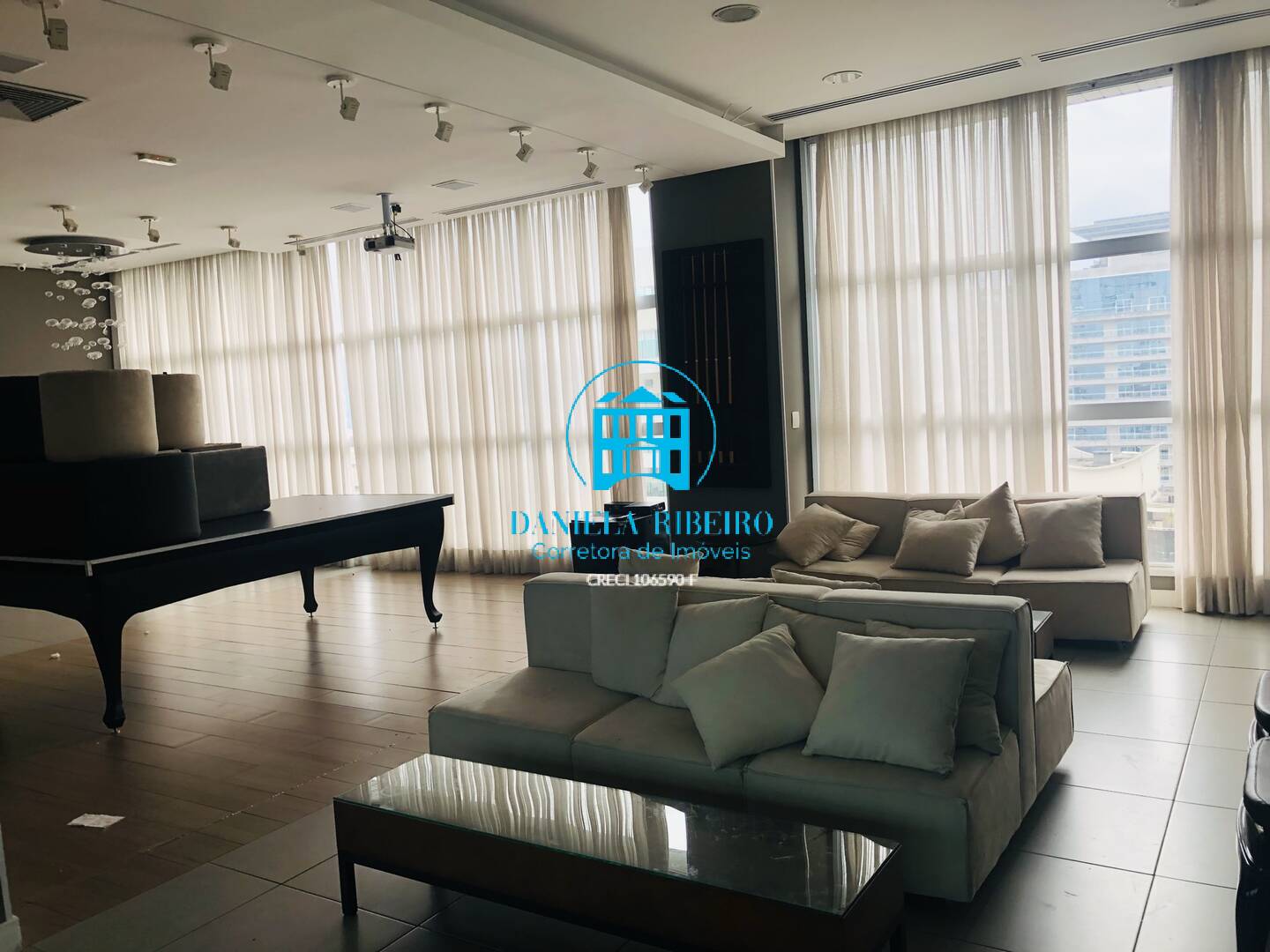 Apartamento à venda com 2 quartos, 87m² - Foto 38