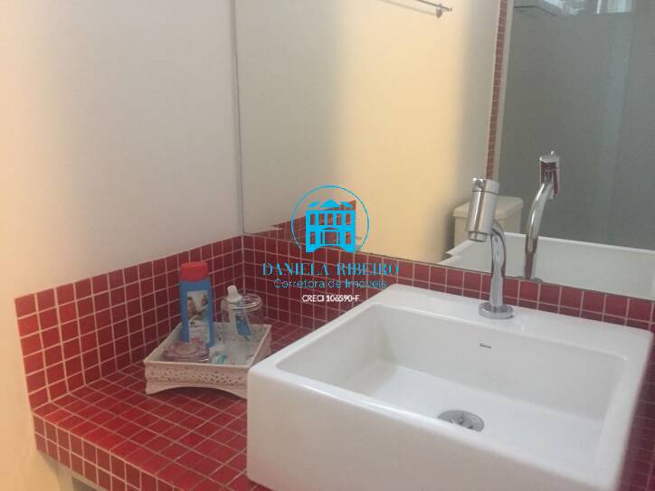 Casa à venda com 4 quartos, 300m² - Foto 22