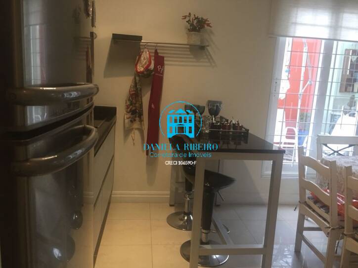Casa à venda com 4 quartos, 300m² - Foto 11