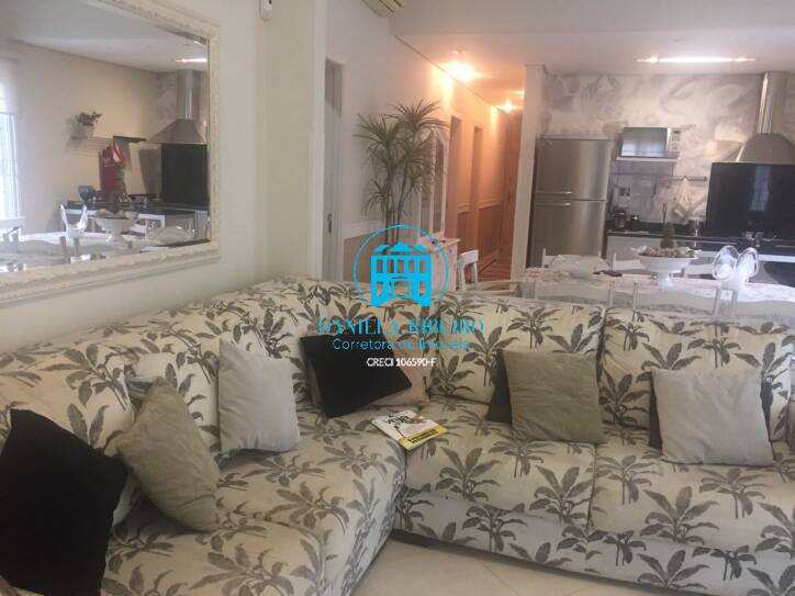 Casa à venda com 4 quartos, 300m² - Foto 8