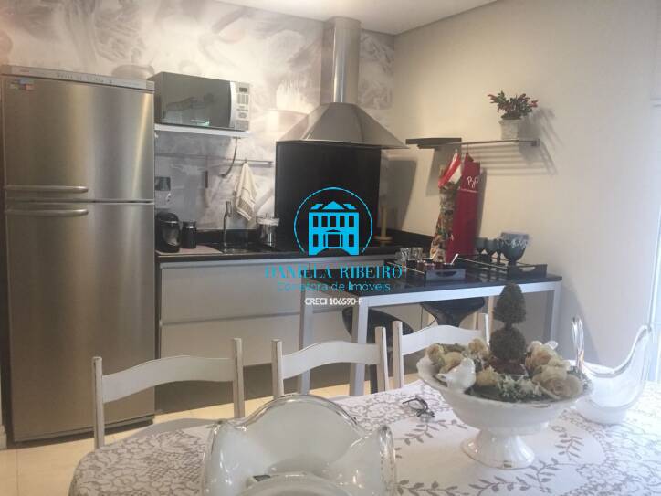 Casa à venda com 4 quartos, 300m² - Foto 29
