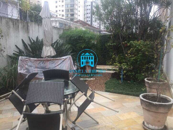 Casa à venda com 4 quartos, 300m² - Foto 33