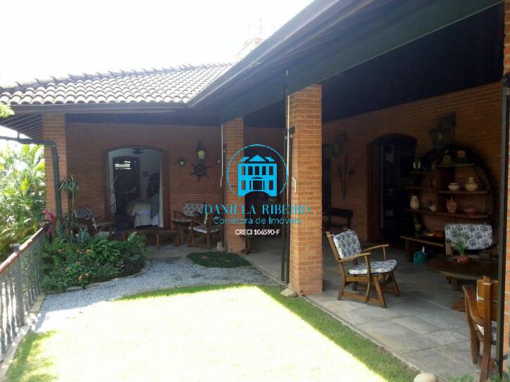 Casa, 6 quartos, 400 m² - Foto 6