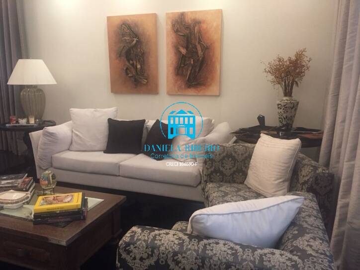 Casa à venda com 4 quartos, 300m² - Foto 37