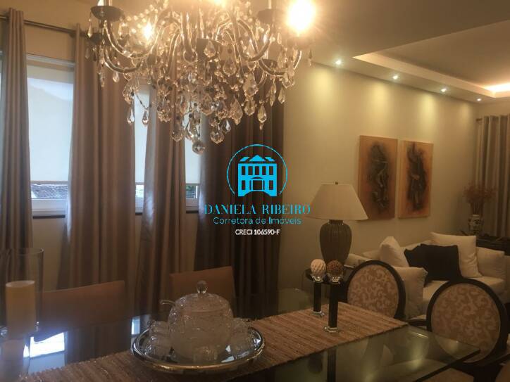 Casa à venda com 4 quartos, 300m² - Foto 43