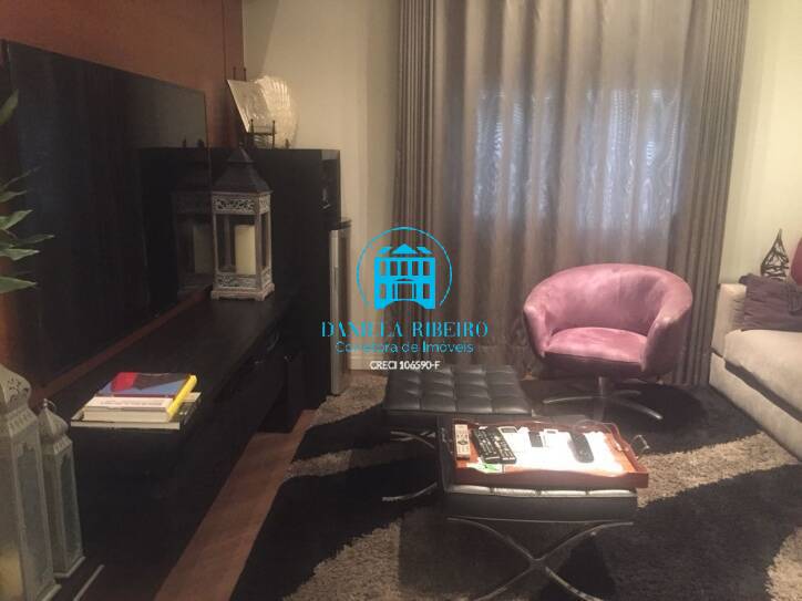 Casa à venda com 4 quartos, 300m² - Foto 44