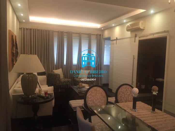 Casa à venda com 4 quartos, 300m² - Foto 45
