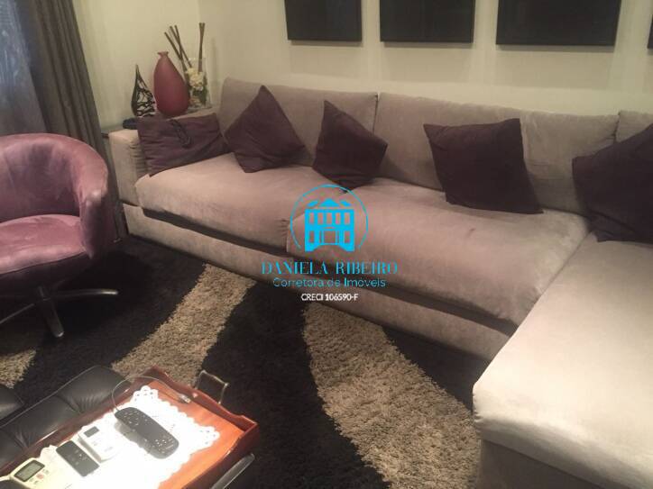 Casa à venda com 4 quartos, 300m² - Foto 46