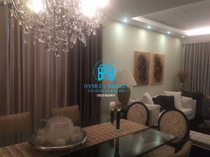 Casa à venda com 4 quartos, 300m² - Foto 38