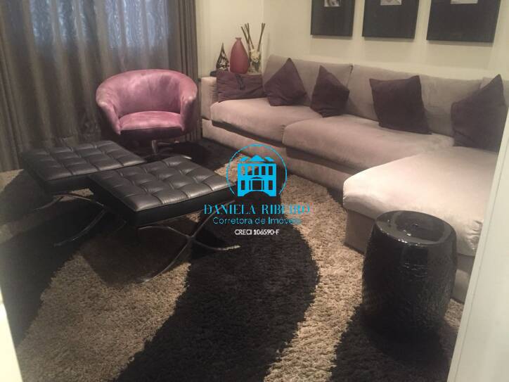 Casa à venda com 4 quartos, 300m² - Foto 42